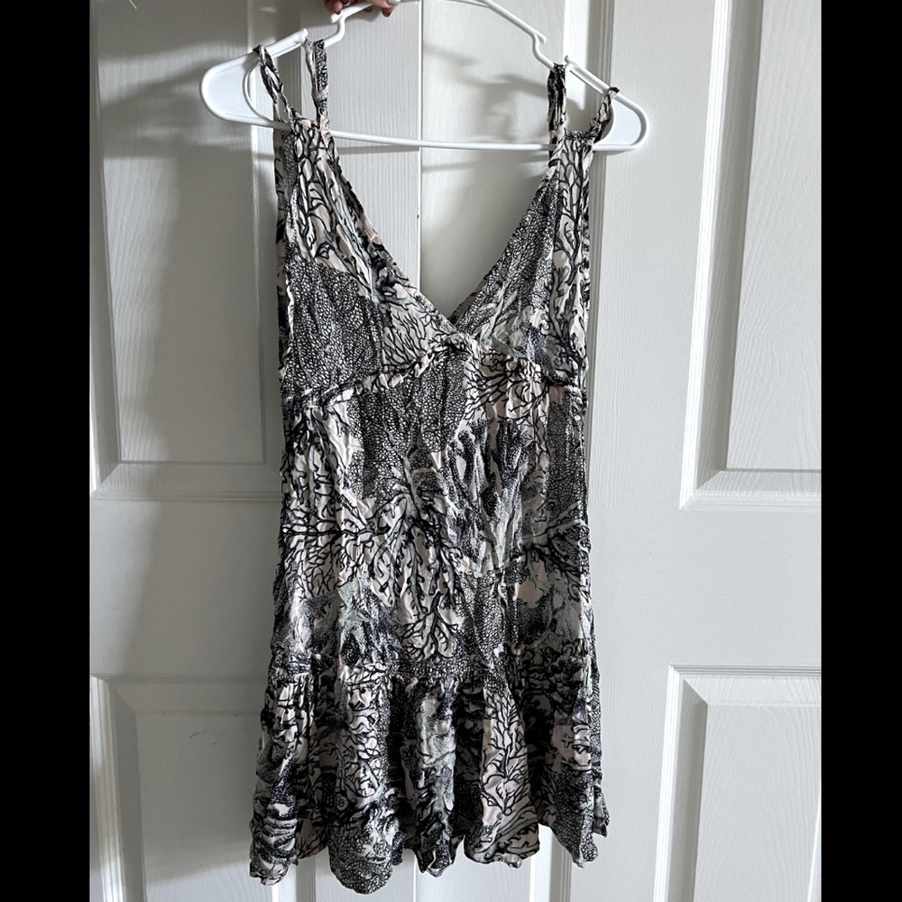Maaji mini dress
